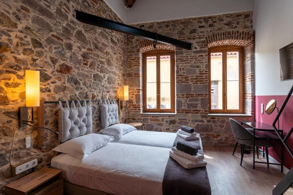 ISSA Lesvos photo 2