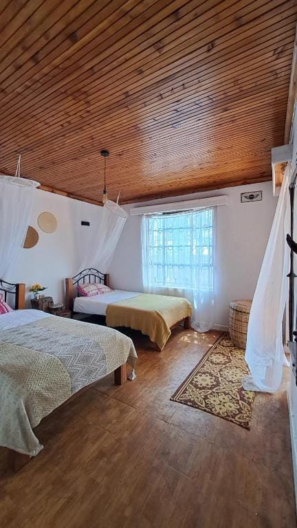 Indovu Backpackers Hostel photo 3