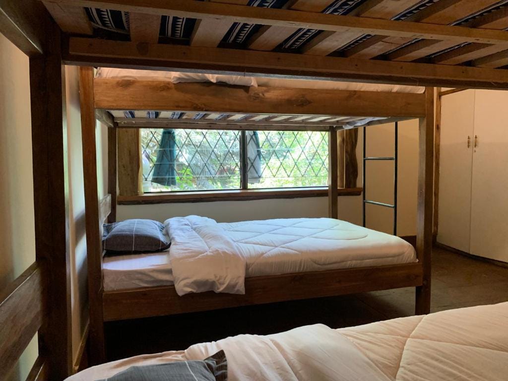 Mad Vervet Nairobi Backpackers Hostel photo 2