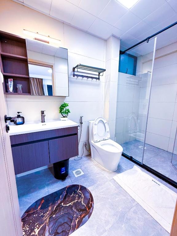 SPOTLESS HOSTEL, WESTLANDs Orc photo 3