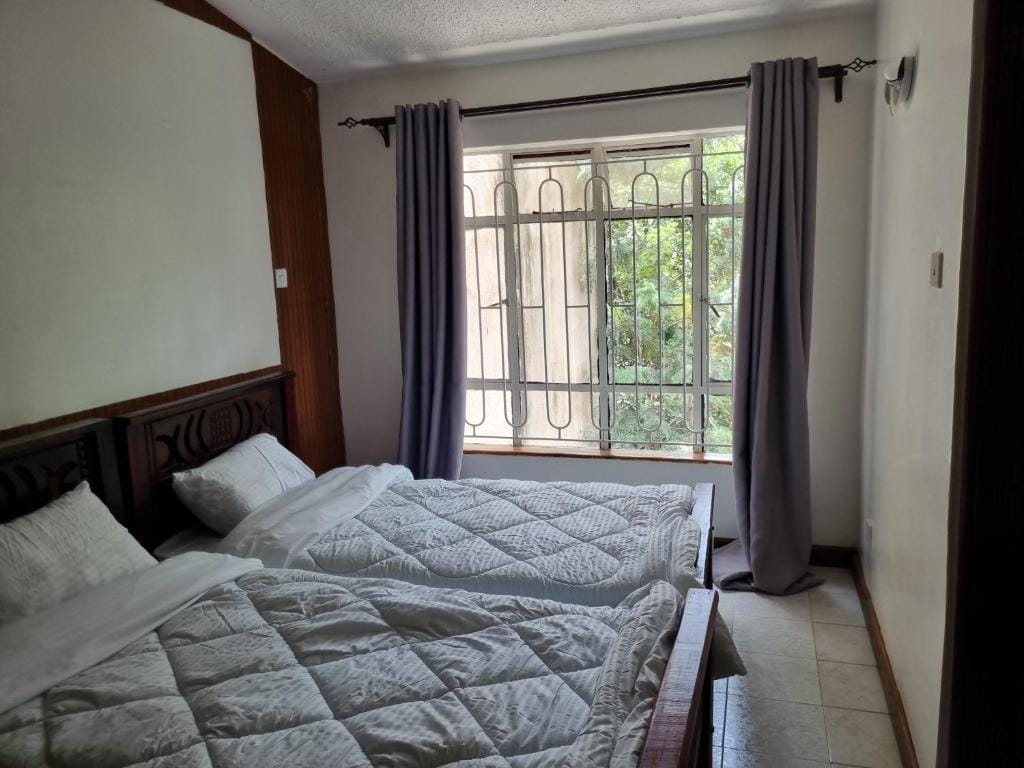 WeniZani Backpackers Hostel Nairobi photo 2