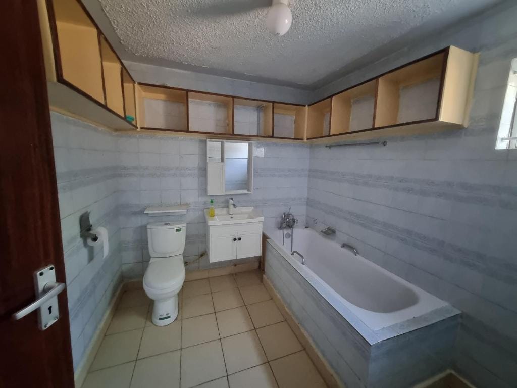 WeniZani Backpackers Hostel Nairobi photo 3