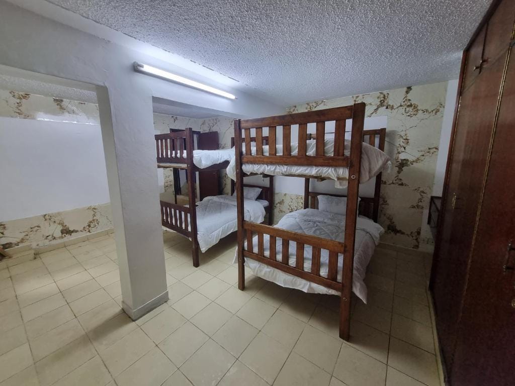 WeniZani Backpackers Hostel Nairobi photo 4