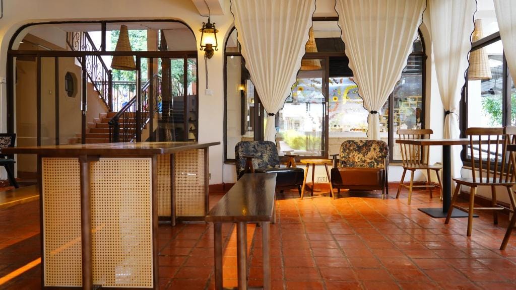ZZZ hostel Nairobi photo 2