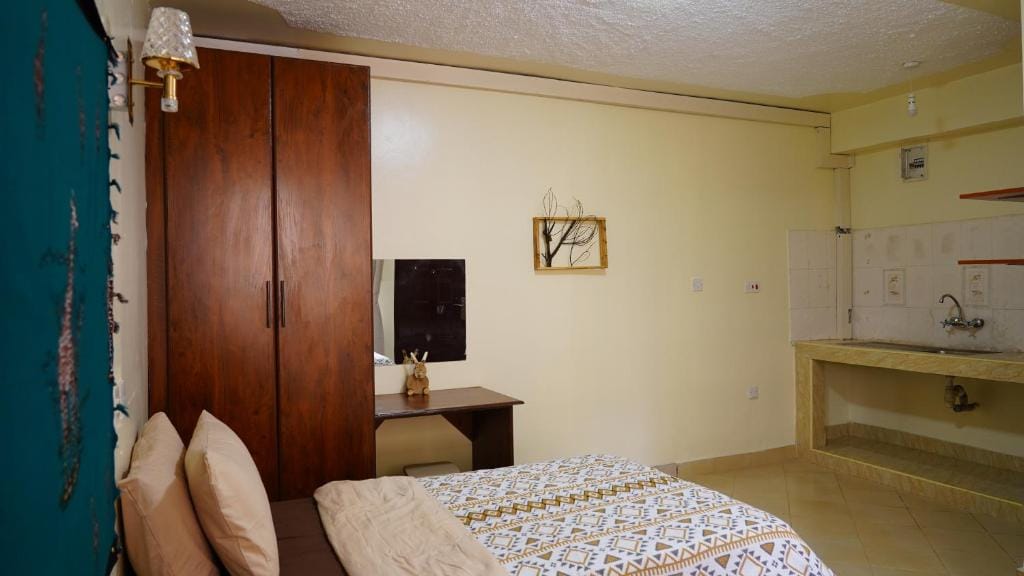 ZZZ hostel Nairobi photo 3