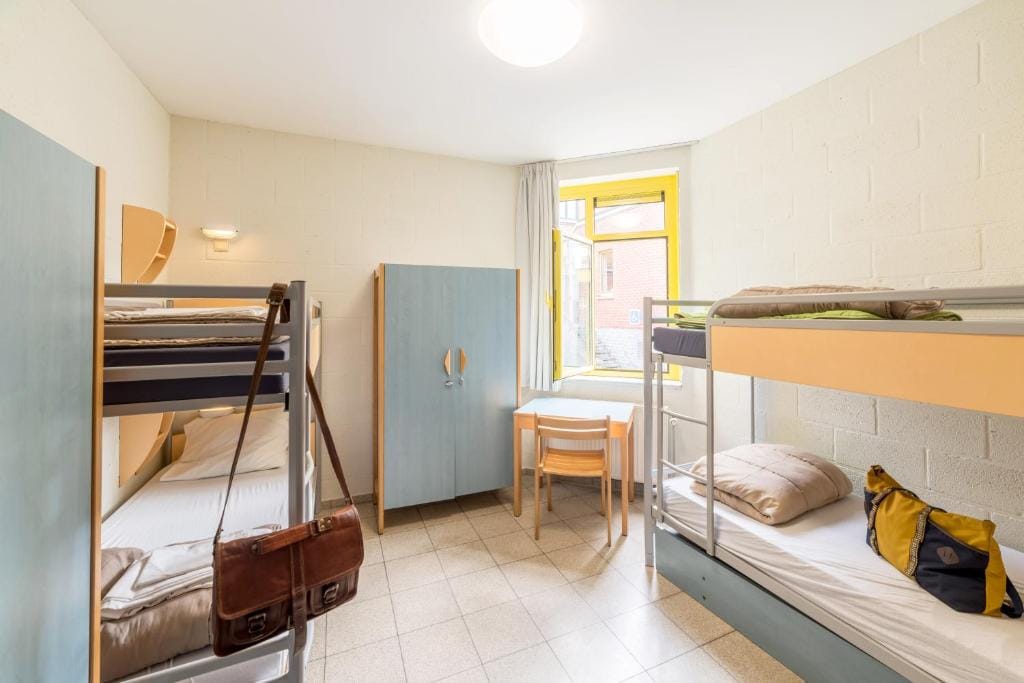 Auberge de Jeunesse de Namur photo 2