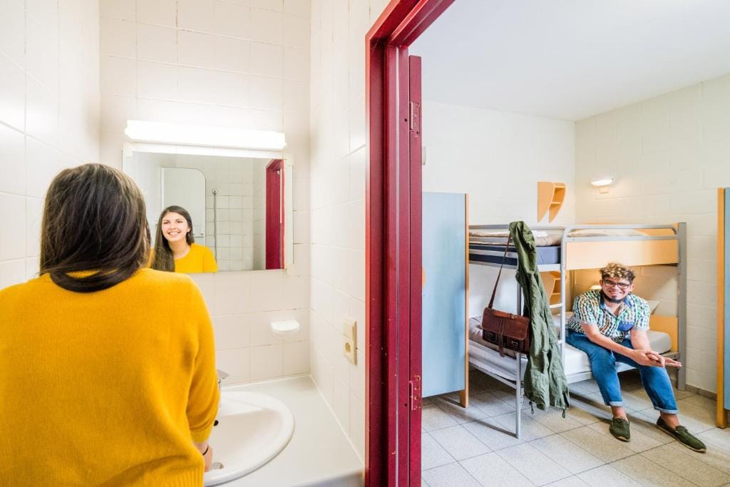 Auberge de Jeunesse de Namur photo 3