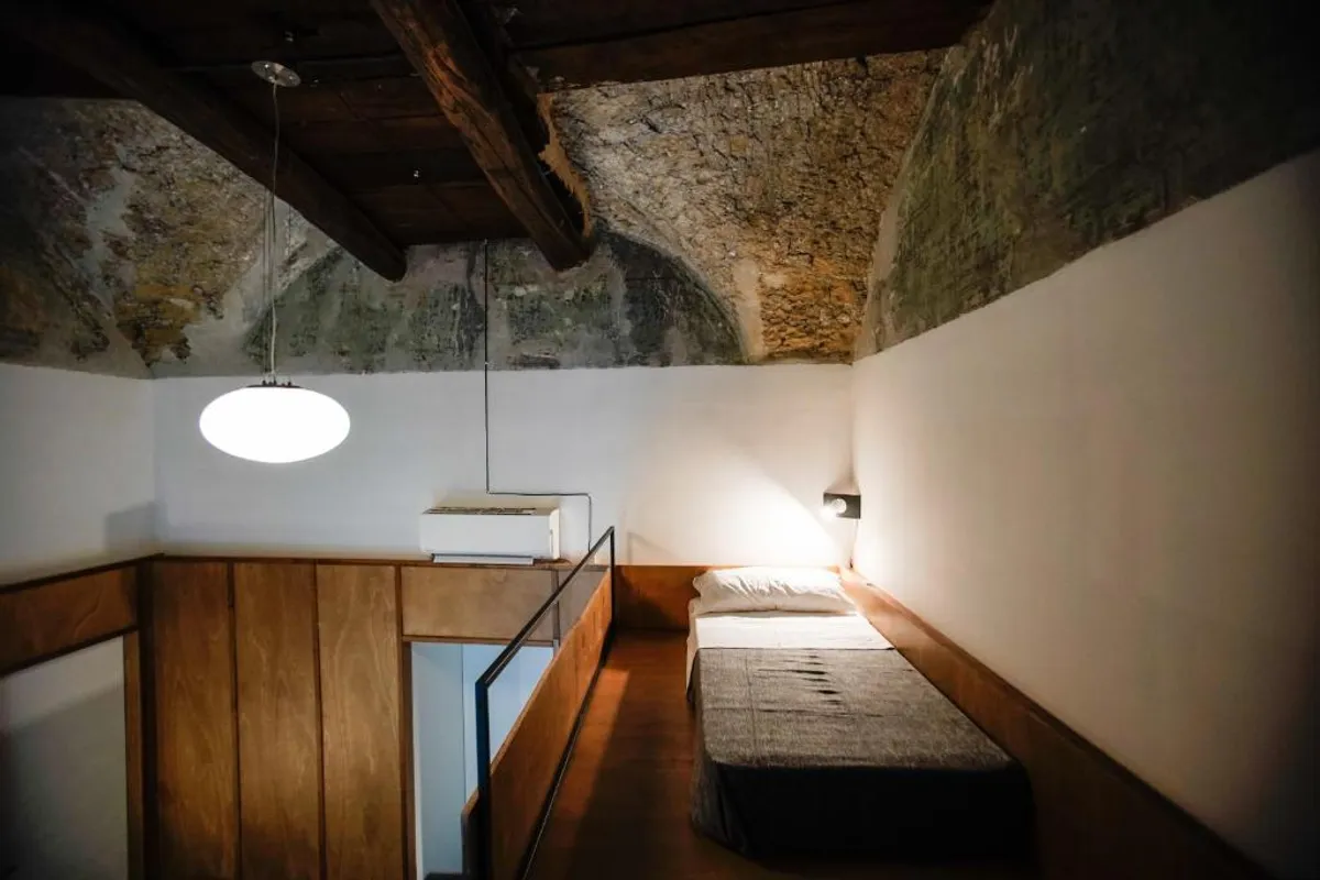 NAP Hostel Spaccanapoli photo 3