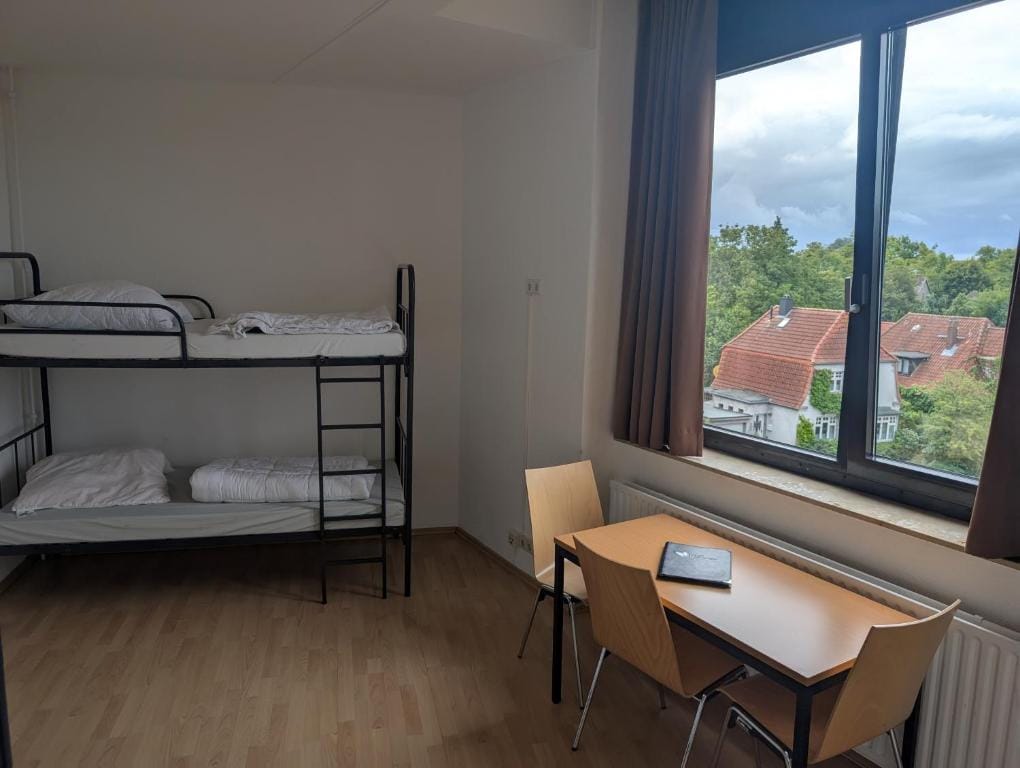 Kiek in AöR Jugendherberge & Hostel photo 2