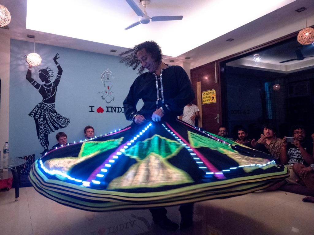 AmigosIndia photo 4