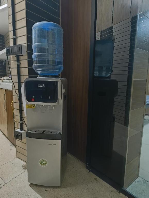 Ghumakkads Hostel Near IGI Airport & Aerocity photo 4