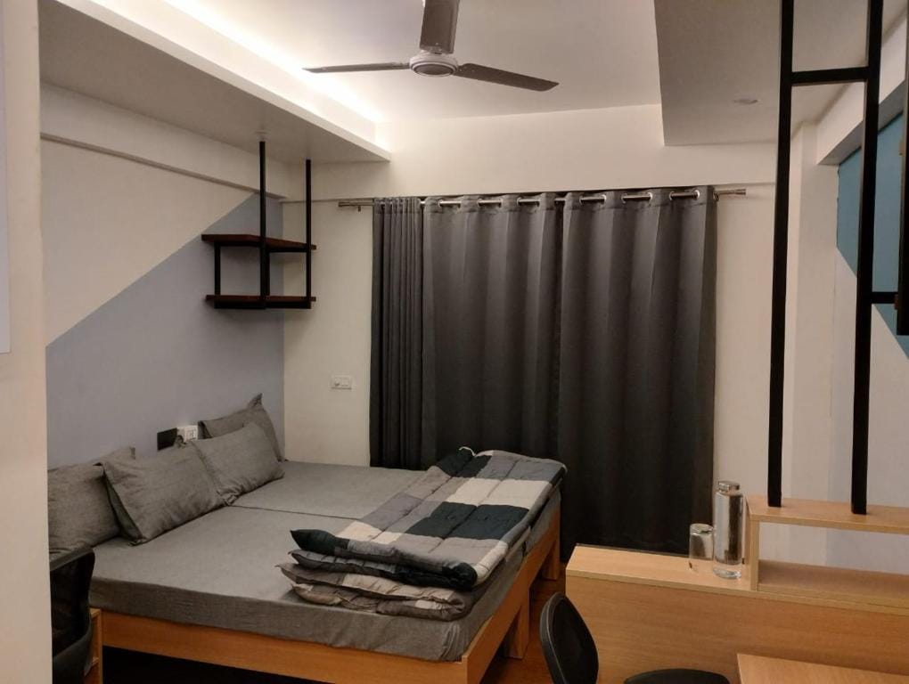 Ivy League House, Pyramid Residency photo 2