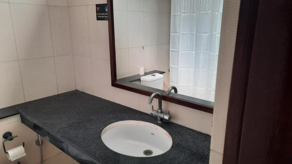 New Delhi YMCA Tourist Hostel photo 3