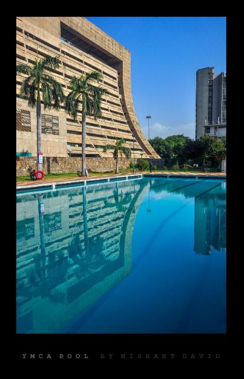 New Delhi YMCA Tourist Hostel photo 4