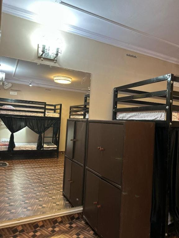 SREA Homestead Dormitory
