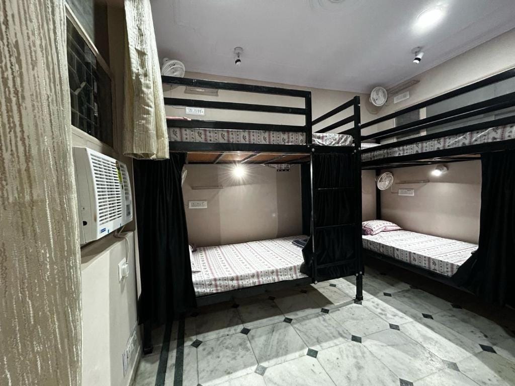 SREA Homestead Dormitory photo 2