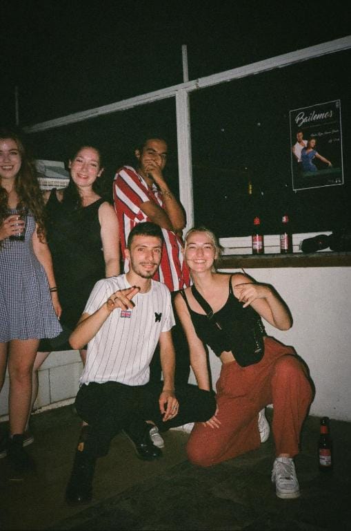 The Desire Hostel photo 3