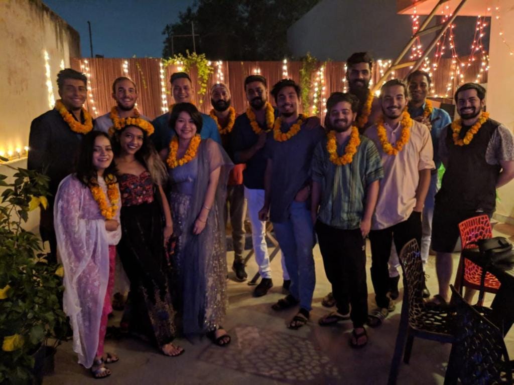The Desire Hostel photo 4
