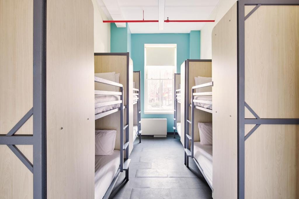 HI New York City Hostel photo 2