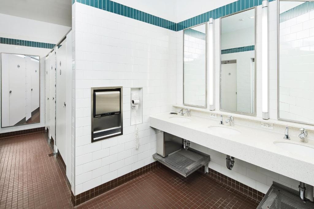 HI New York City Hostel photo 3
