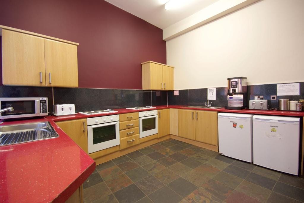 Albatross Hostel photo 3