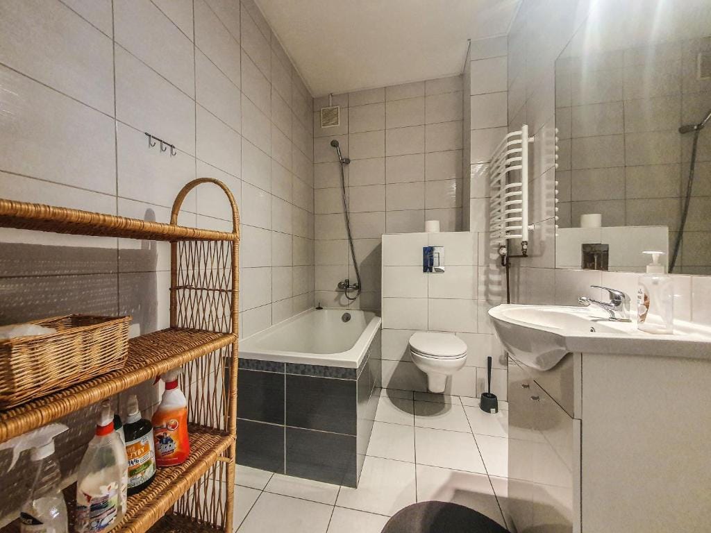 Hostel Mazurska 8a photo 3