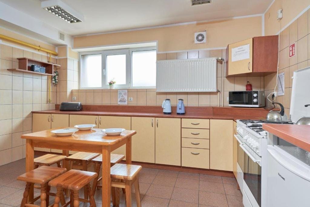 Szkolne Schronisko Mlodziezowe w Olsztynie photo 4