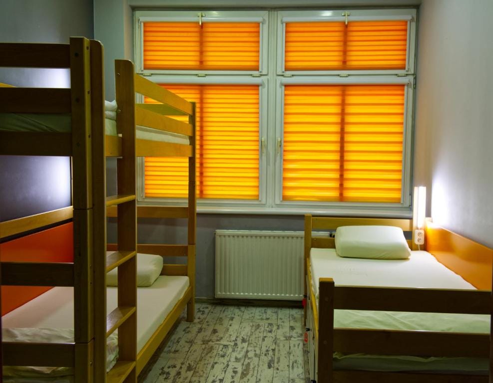 Event Hostel - Opole photo 3