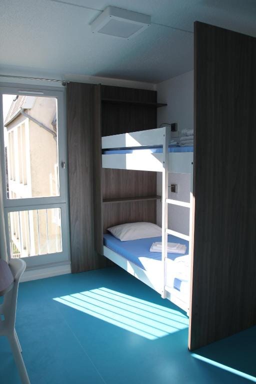 AUBERGE DE JEUNESSE D'ORLEANS photo 3