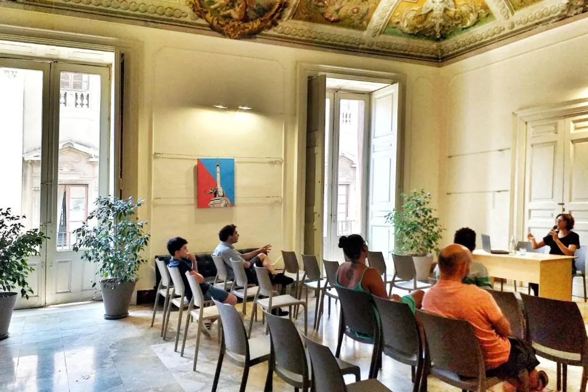 Ostello degli Elefanti photo 4