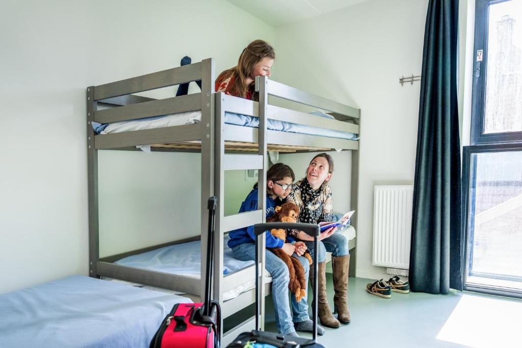 De Ploate Hostel photo 2