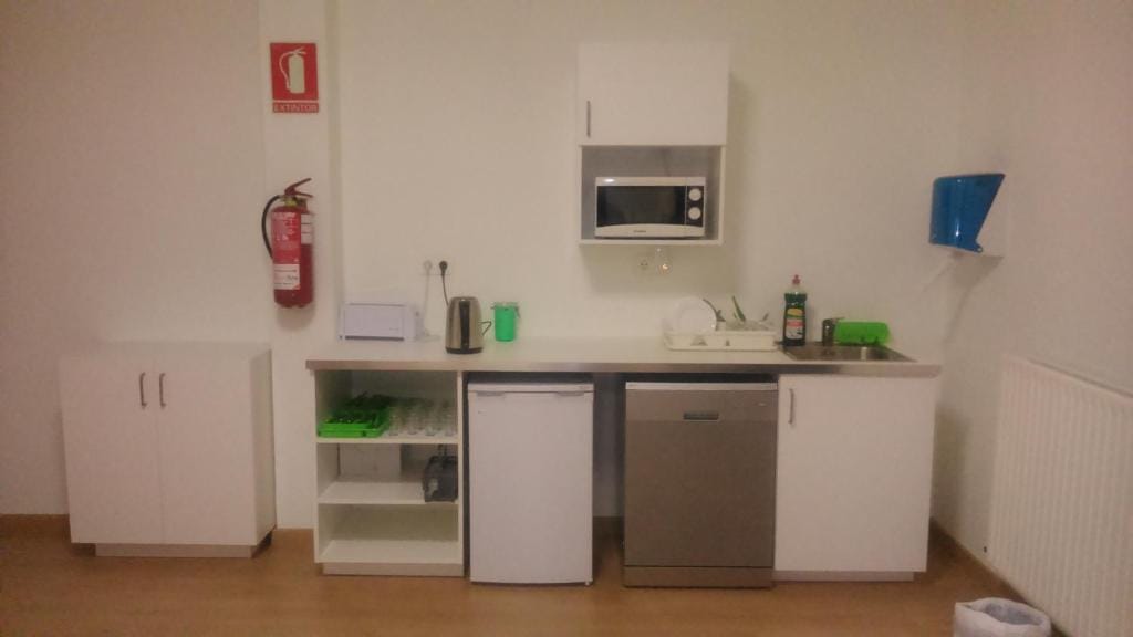 Grelo Hostel photo 4