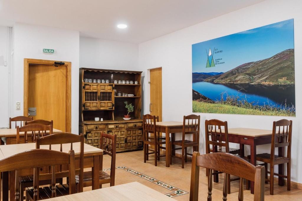 Vila Vilariño Albergue Hotel & Restaurante photo 4