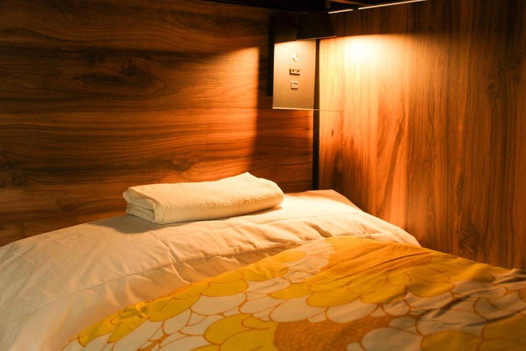 HiHome Hostel Catedral photo 2