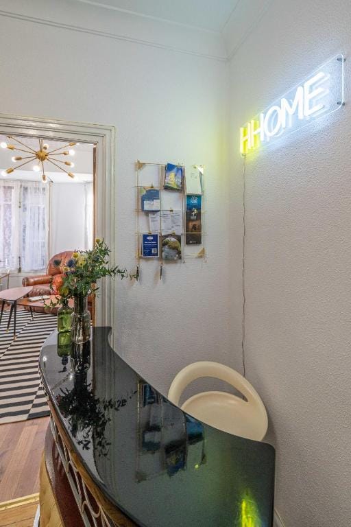 HiHome Hostel Uría photo 3