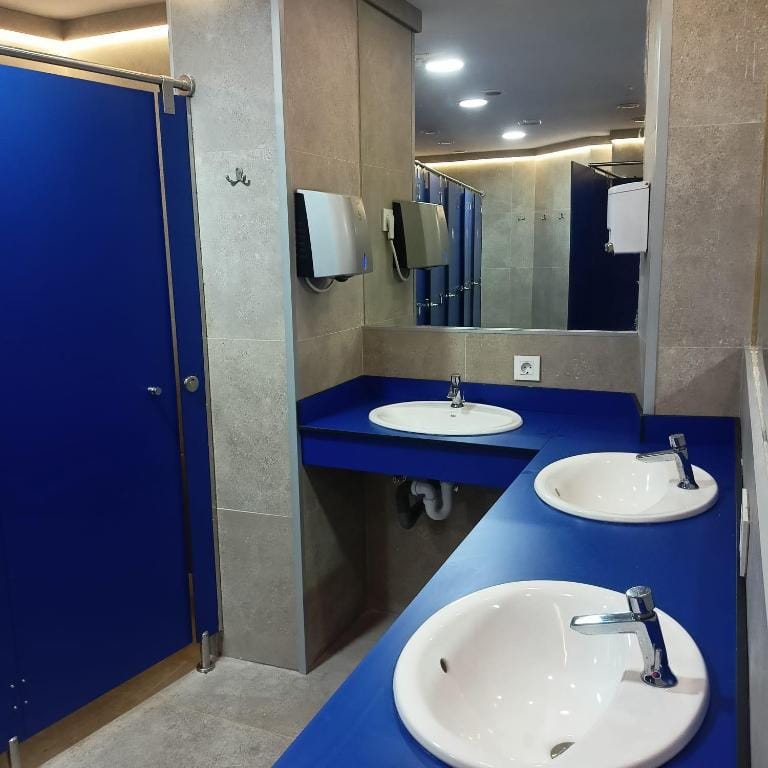 Palma Port Hostel - Albergue Juvenil photo 3