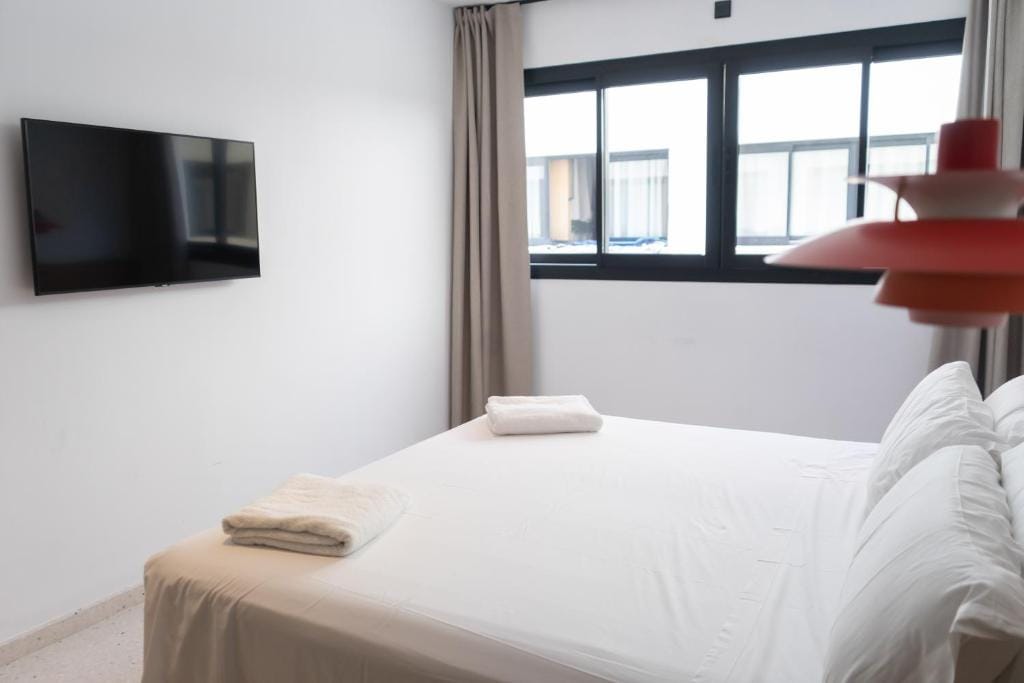 The Boc Hostels - City photo 2