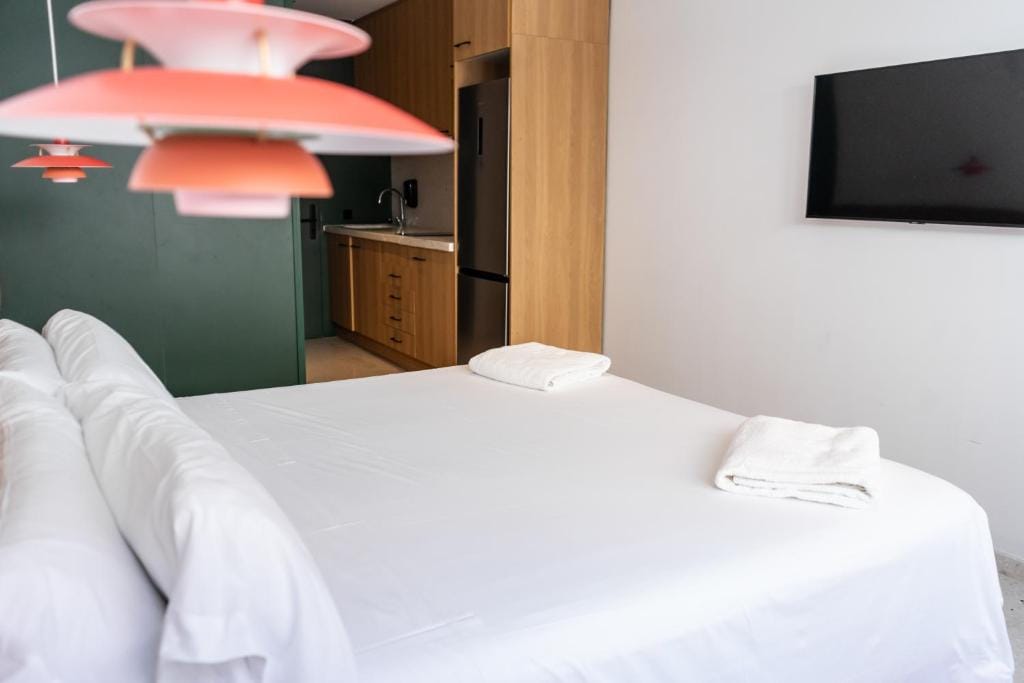 The Boc Hostels - City photo 4