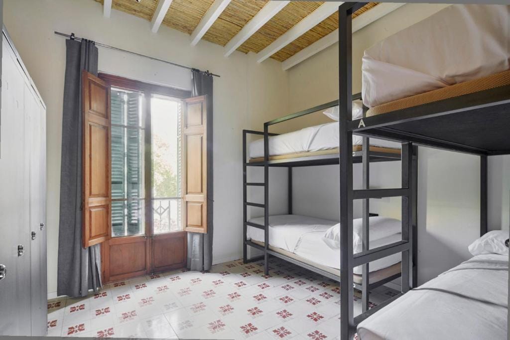 The Boc Hostels - Palma photo 4