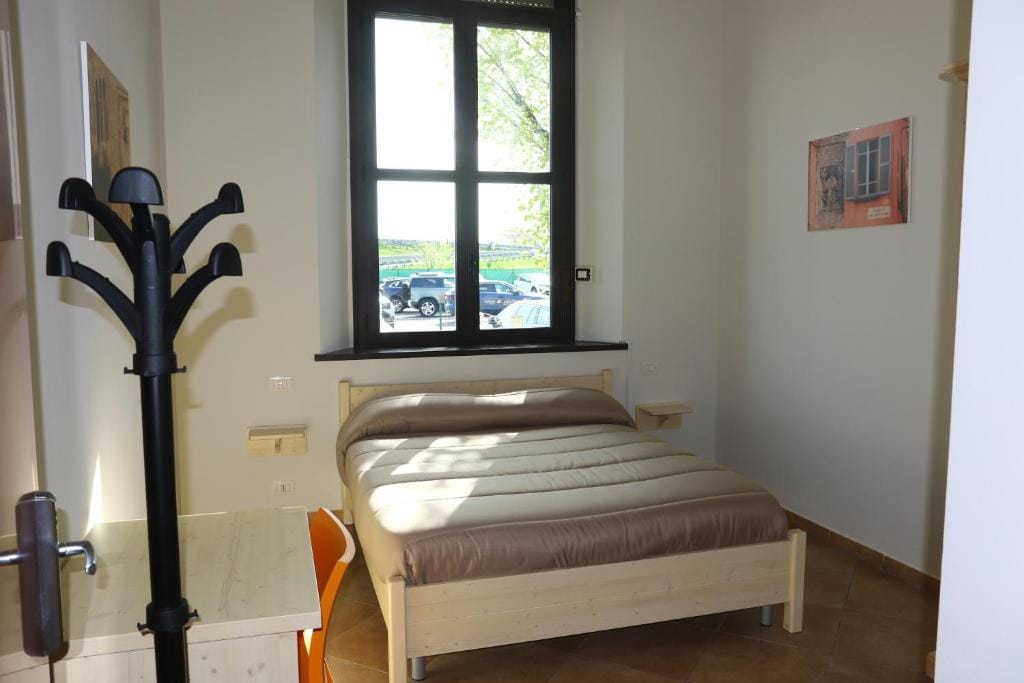 Student's Hostel Parma photo 2