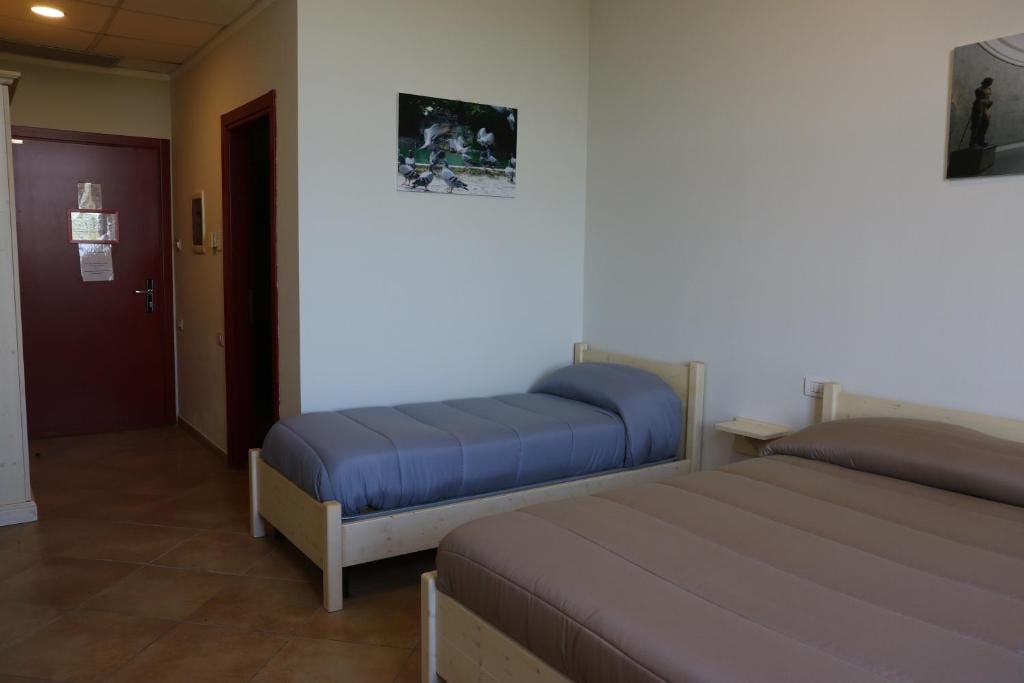 Student's Hostel Parma photo 4