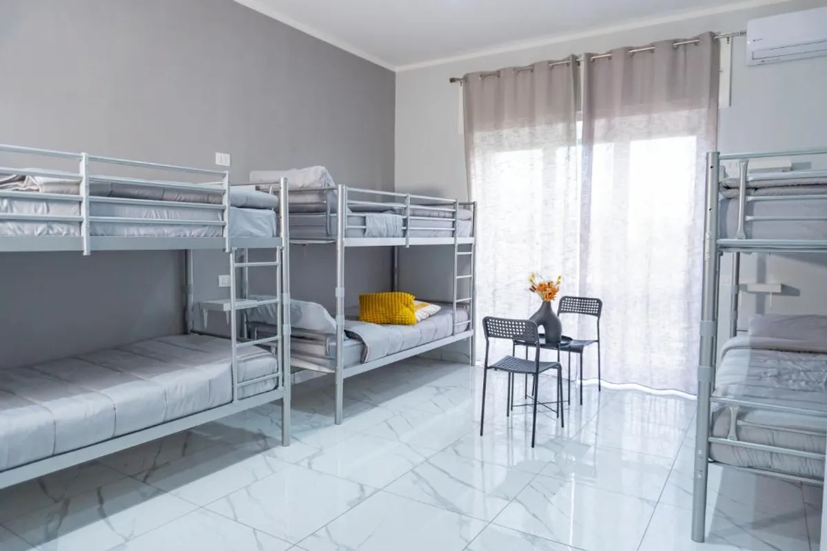 Hostel Partenope photo 2