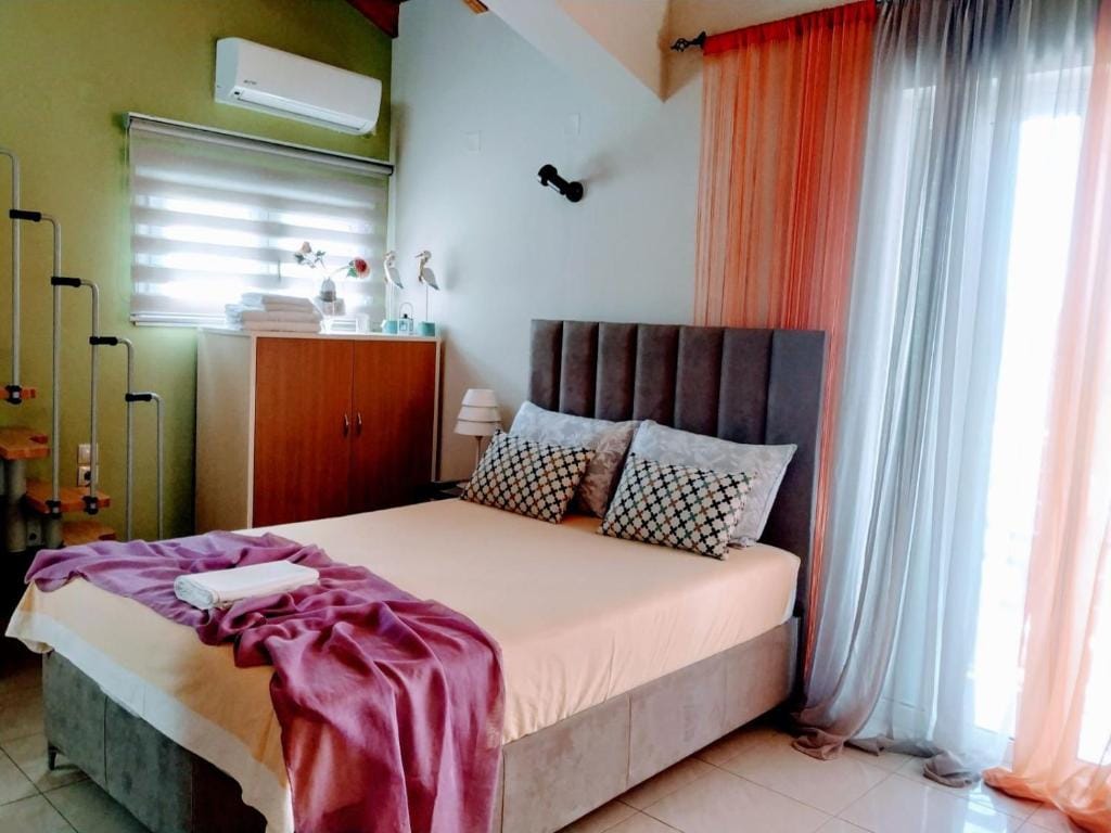 Vacations in Patra Studios photo 2