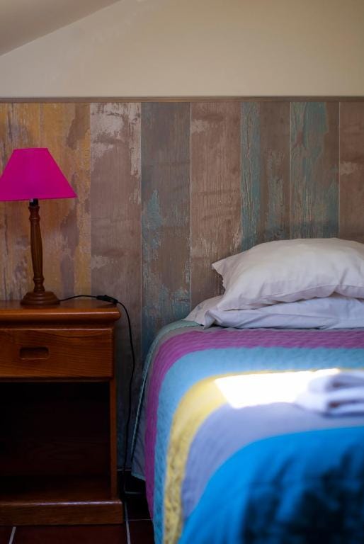 Supertubos Beach Hostel photo 2