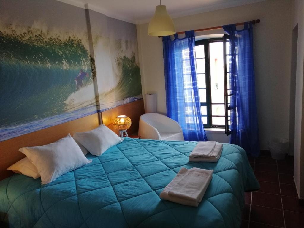 Supertubos Beach Hostel photo 3
