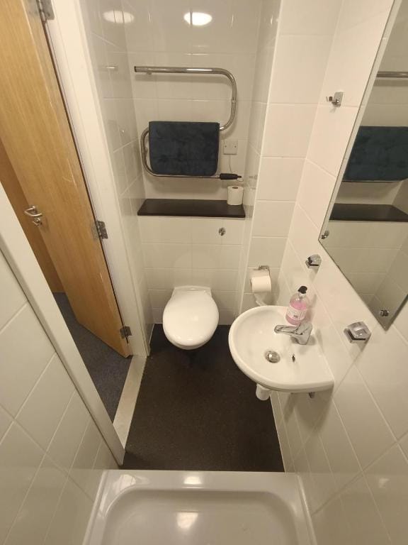 Perth Youth Hostel and Apartments photo 3