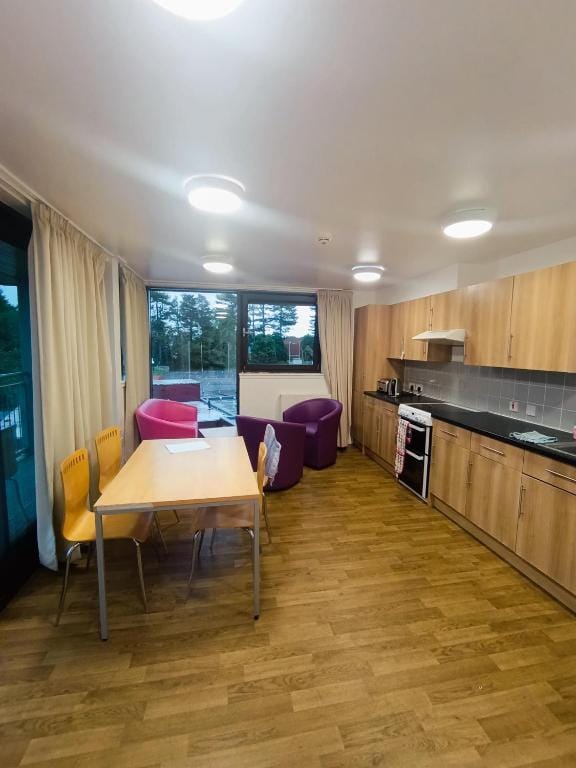Perth Youth Hostel and Apartments photo 4