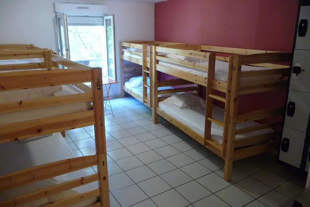 La Petite Auberge de Saint-Sernin photo 4