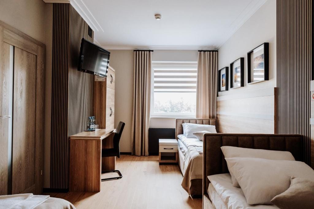 HOTEL AVIA Ekotrans photo 4