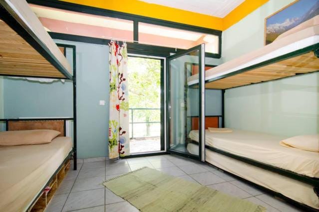 Summit Zero Hostel photo 2